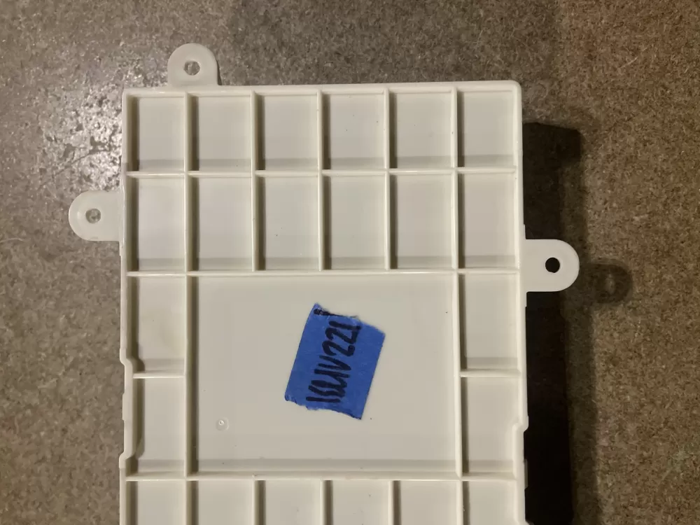 LG EBR67466201 AP5238700 AH3625151 Washer Control Board AZ28228 | KMV221