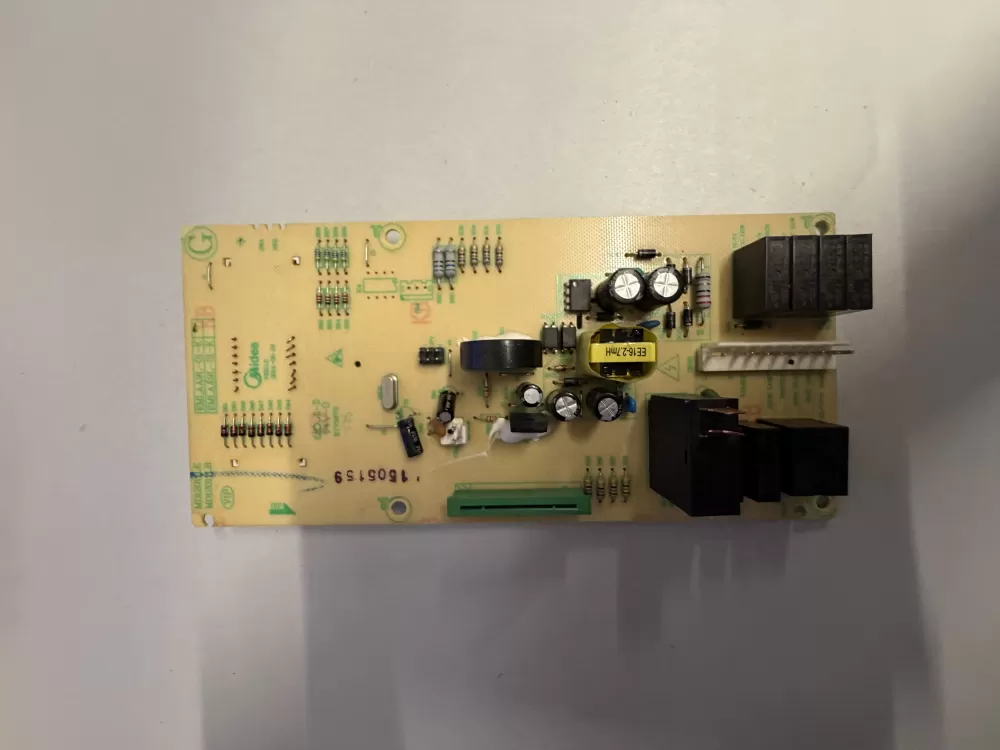 MD12011LB Midea Microwave Board - Control