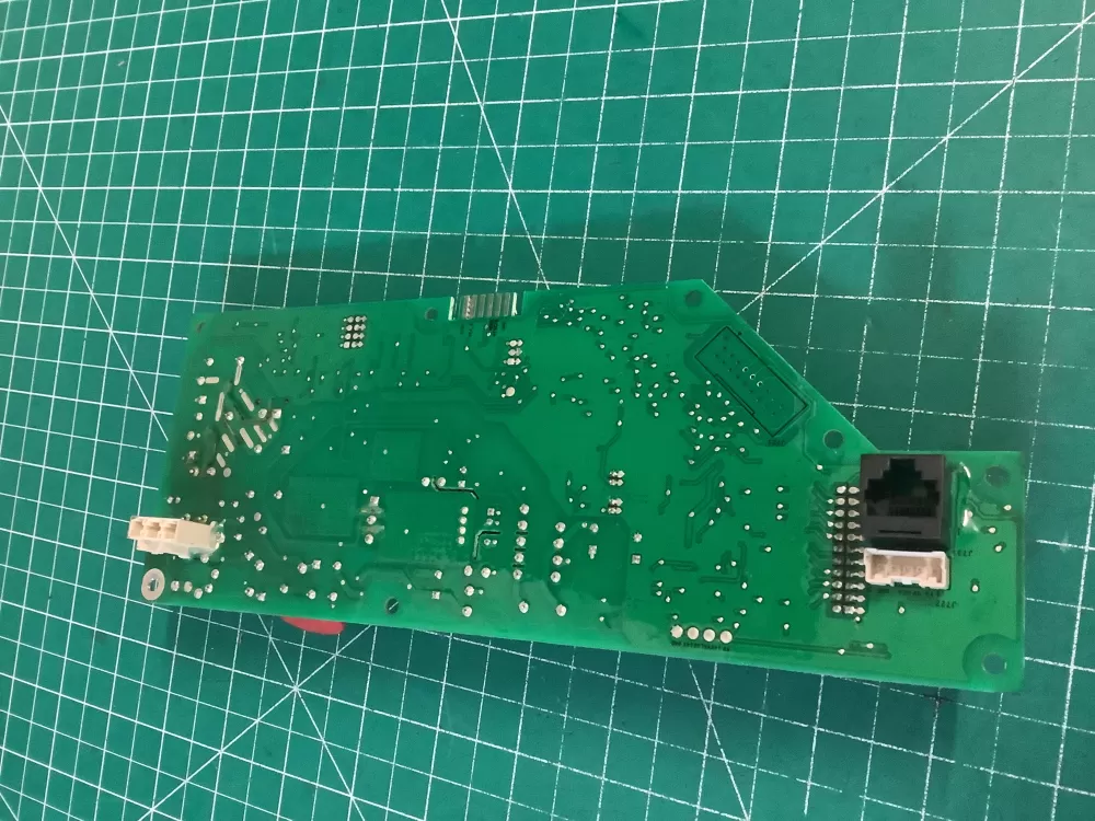 GE 265D1462G502 WD21X24900 Dishwasher Control Board AZ222838 | NR1959