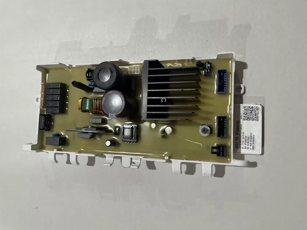 Whirlpool Maytag W10894763 W10920541 Washer Control Board AZ176170 | KMV838
