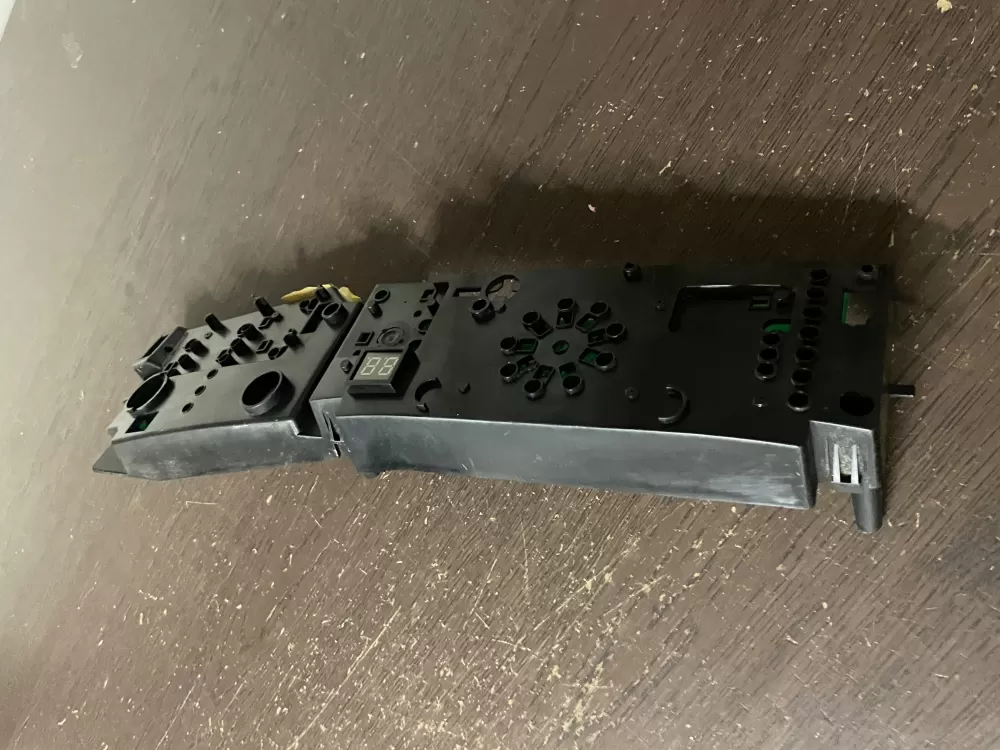 Whirlpool  Kenmore WP8529879  AP6012884  8529879  4438152  8519260  8519269  8530261  PS11746104 Dryer Control Board