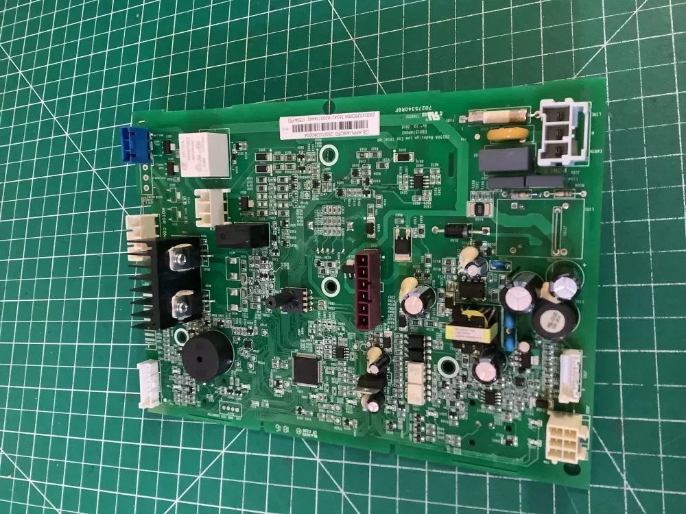 GE 290D2226G004  WH22X36498  AP7219296  WH22X35597  WH22X29556  WH22X32357  WH22X35137  WH22X35239  WH22X35497  WH18X28176  WH18X25395  WH18X25896  WH18X26217  WH18X26794  WH18X27754  WH18X28174  WH18X28642  WH22X29349  WH18X24379  WH18X24935  WH18X25298  WH22X28841  WH22X28845 Washer Control Board