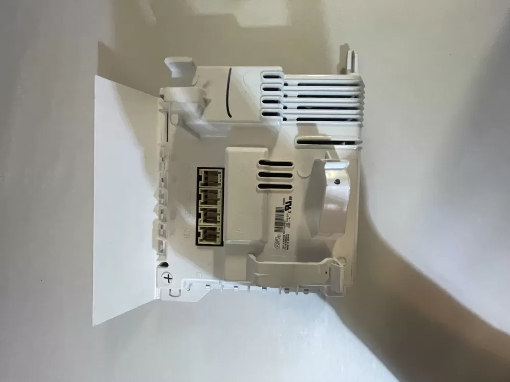 Whirlpool W10205830 Washer Control Board AZ189005 | KM1651