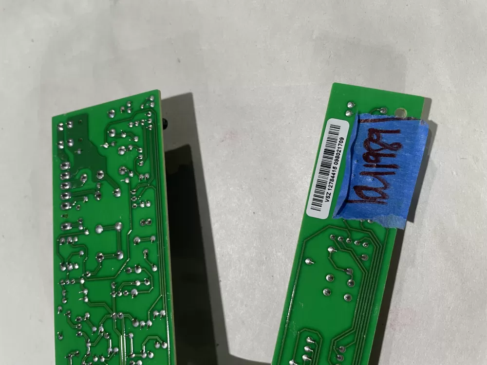 Whirlpool Maytag W10503278 Refrigerator Control Board AZ150627 | KM1989