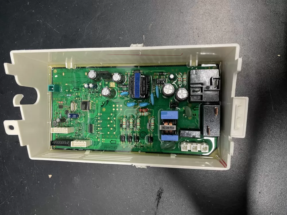 Samsung DC92 01626B DC9201626B Dryer Control Board AZ10029 | KM1420