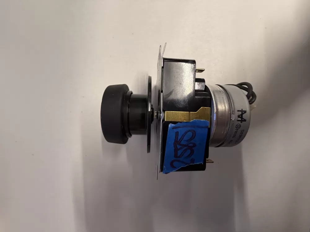 Whirlpool Kenmore 3398195A Dryer Timer AZ219173 | KM2585