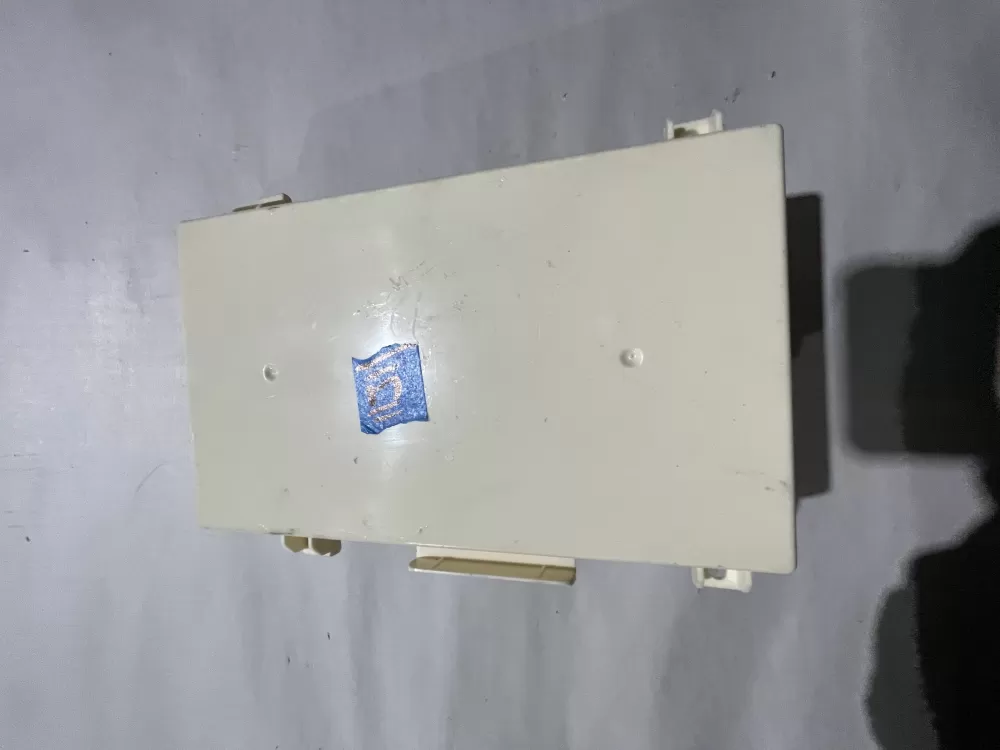 LG 6870EC9241C EBR33640902 Dryer Control Board AZ197127 | KM1131