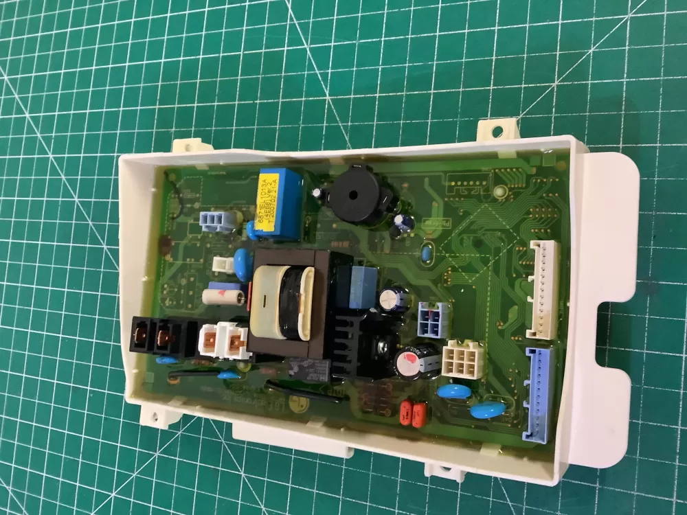 LG 6870EC9241A 6871EL1013A Dryer Board