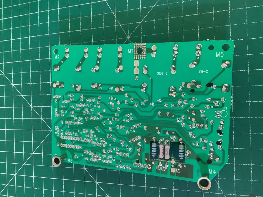 Whirlpool Range Spark Module Board W11162730 W10920631 AZ211728 | NR1768