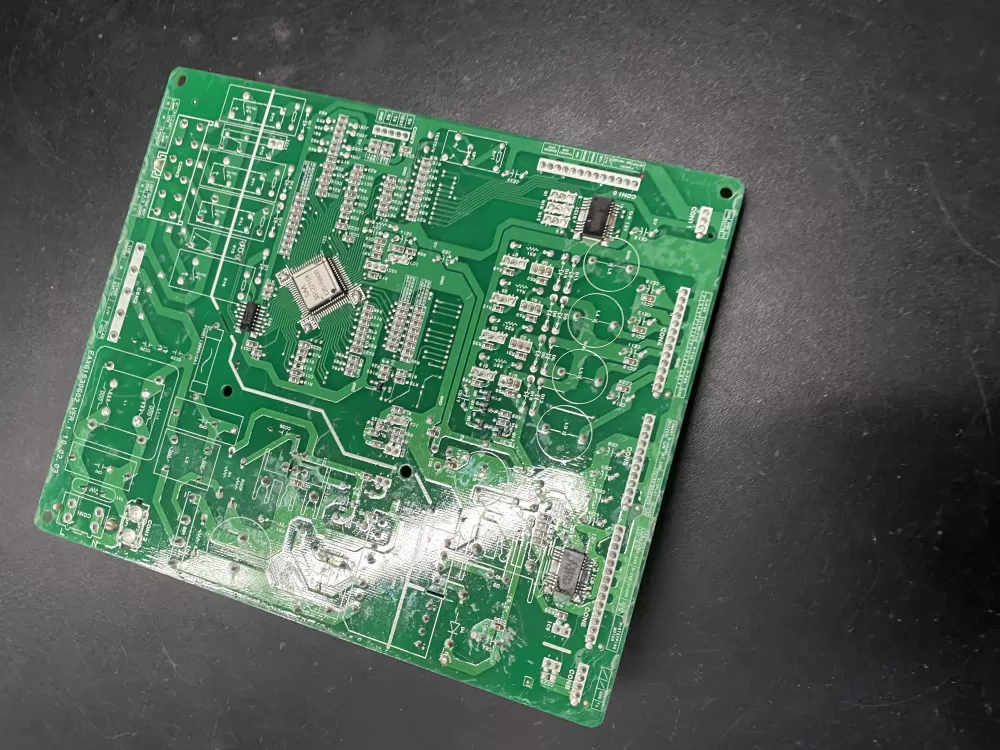 LG Refrigerator EBR65002712 Main Board AZ22927 | BK931