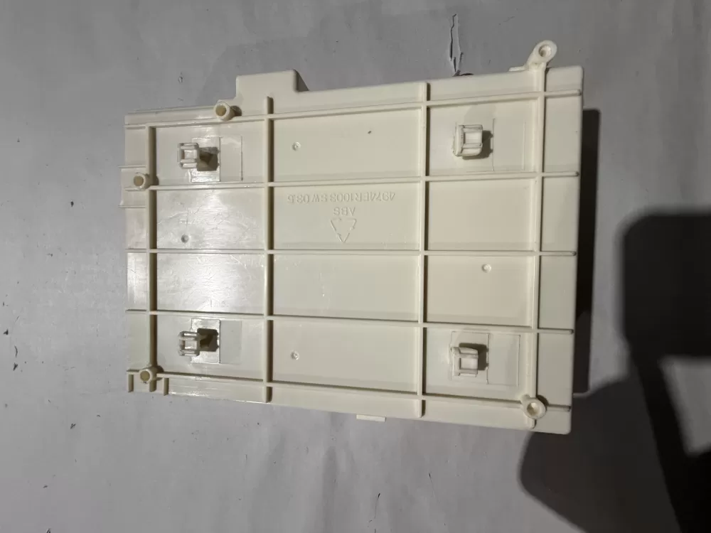 LG EBR74798616 Washer Control Board AZ228586 | KMV465