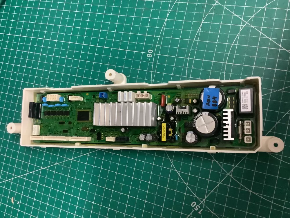 Samsung DC92-01998C Washer Control Board AZ206762 | ARV884