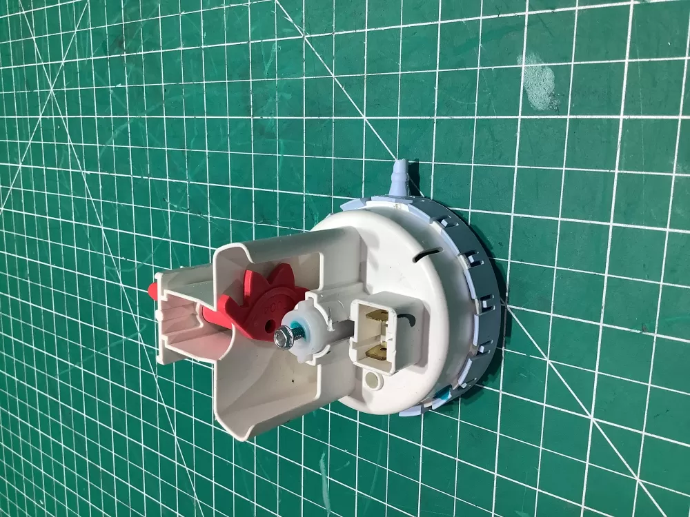 Kenmore AP6018167 Washer Water Level Pressure Switch AZ150500 | AR197