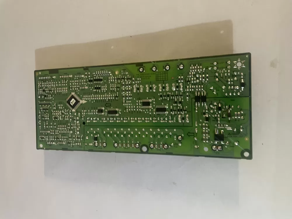 Samsung DE92 03977C Microwave Control Board Panel AZ128587 | KM288