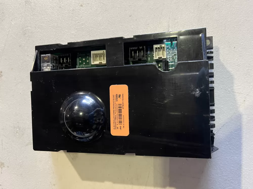 Frigidaire Electrolux 137249900 809160306 Dryer Control Board AZ42911 | 158