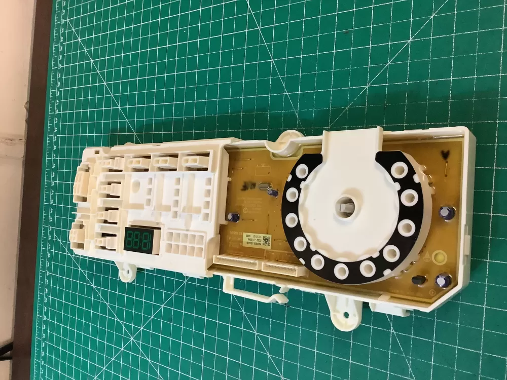 DC92-01938D Samsung Washer Pcb Main