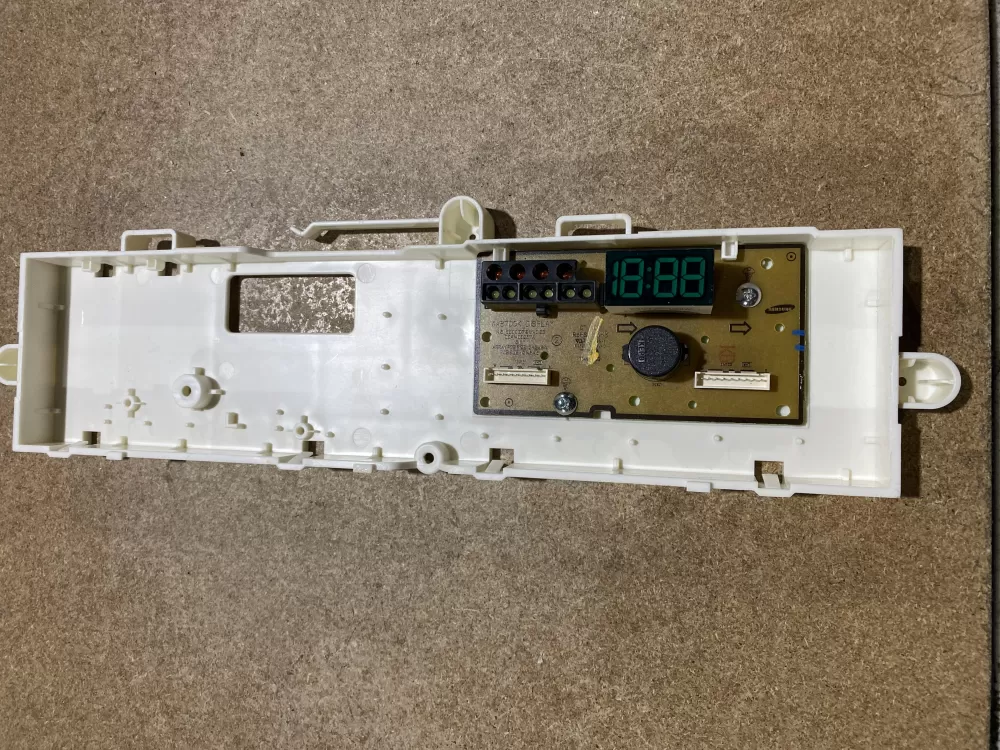 Samsung DC92-01864B Dryer Control Board