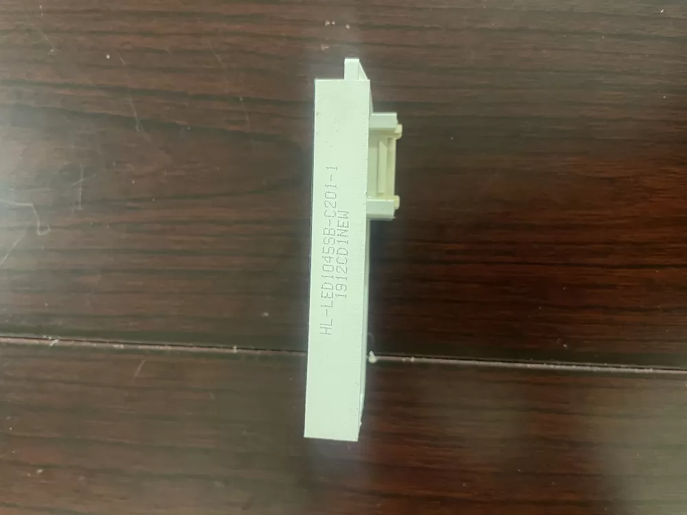 Samsung DE07-00114A HL-LED1045SB-C201-1 Microwave Display Board AZ62532 | KM1970