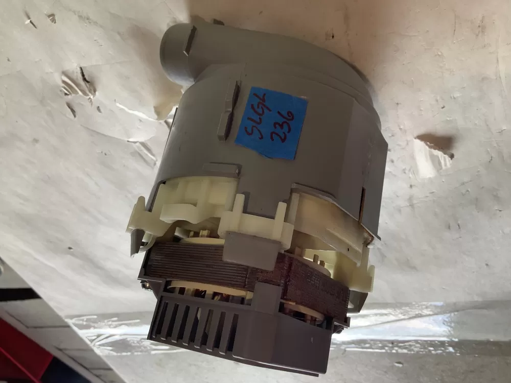Bosch 9000897027 E319862 Dishwasher Circulation Pump Motor AZ150908 | SL236