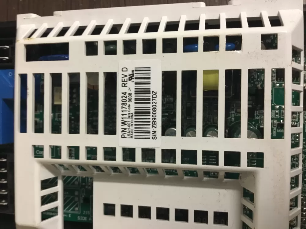 Maytag W11178024 W11309791 W11316370 Dryer Control Board AZ15835 | NR218