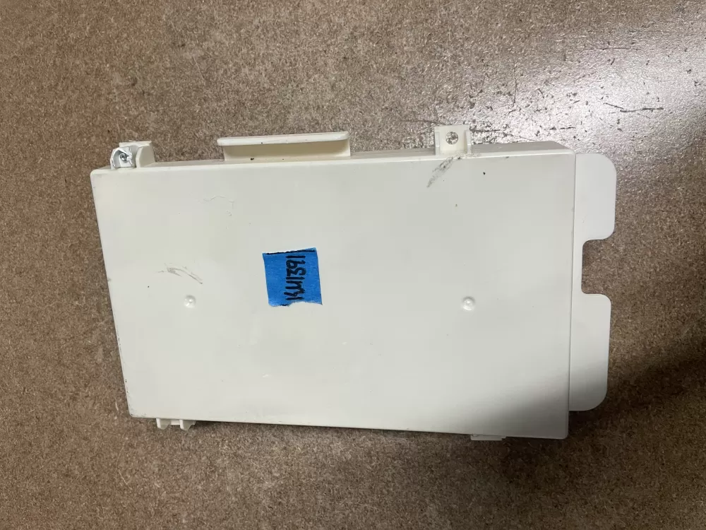 LG Kenmore EBR33640913 CSP30102401 Dryer Control Board AZ17371 | KM1391