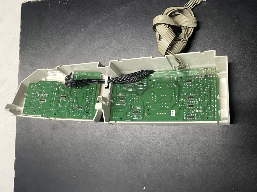 Whirlpool 4619 702 2064 1 01 Washer Control Board  AZ16813 | WMV212