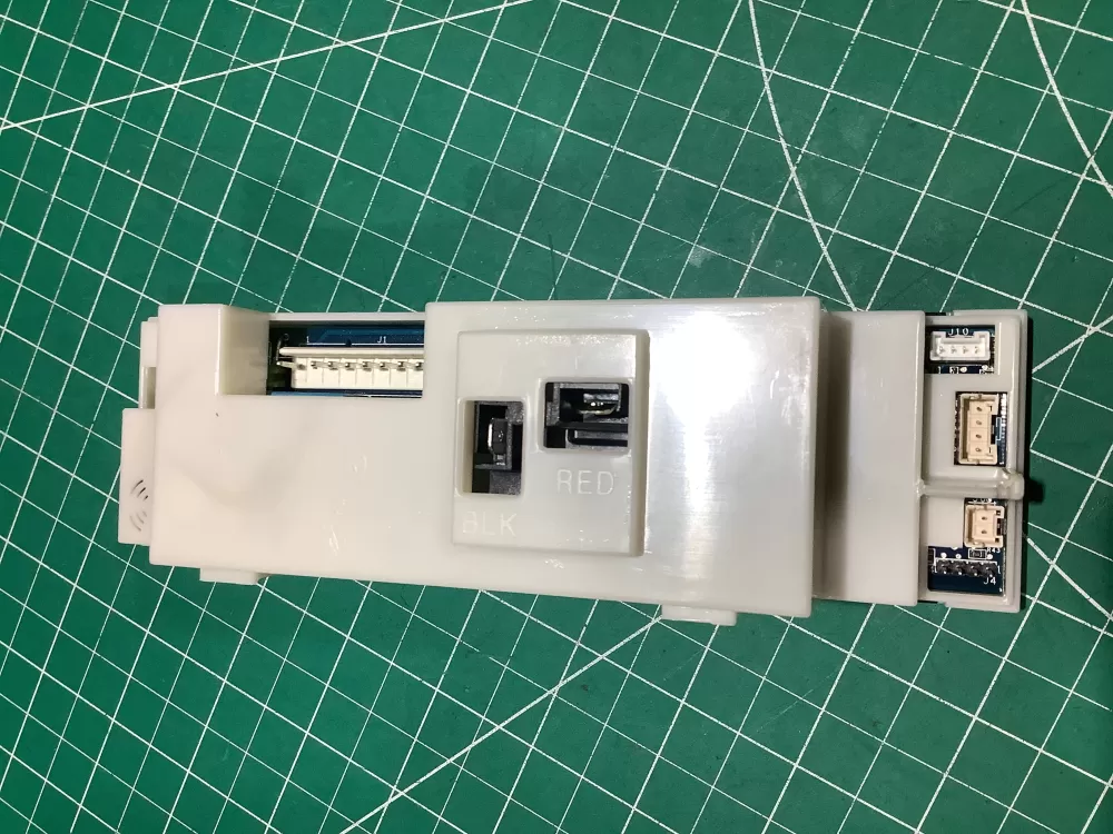 Frigidaire  Electrolux A01078804  AP5953796  242207704  242282304  3516025  5304498023  PS10060580  31160890098 Refrigerator UI Control Board