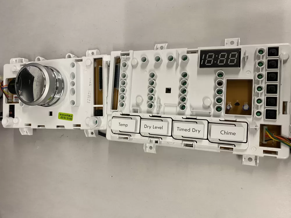 EBR74947902 Kenmore Dryer Board - Display / Interface
