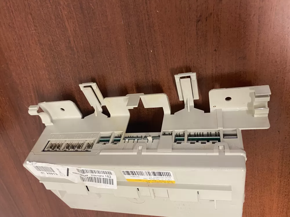 Whirlpool 4619 70220674 01 Washer Control Board CCU AZ42159 | BKV405