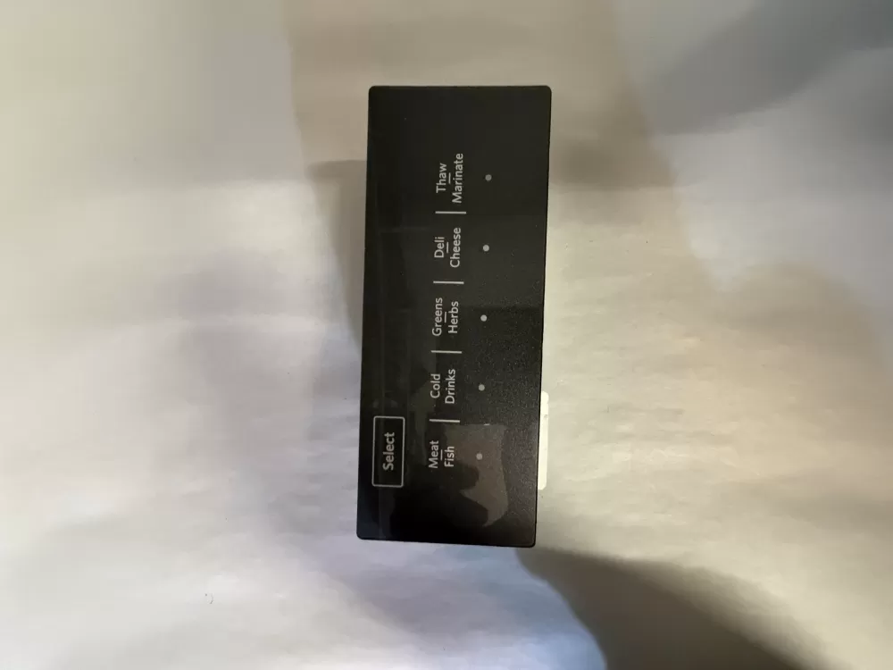KitchenAid W10677118 Refrigerator Control Board AZ222039 | KM1672
