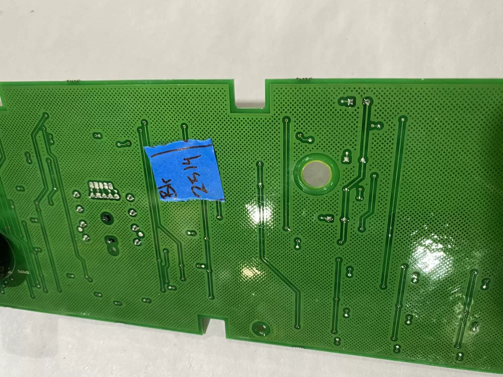 Whirlpool Maytag W10260186 W10258434 Washer Control Board AZ154089 | BK2514