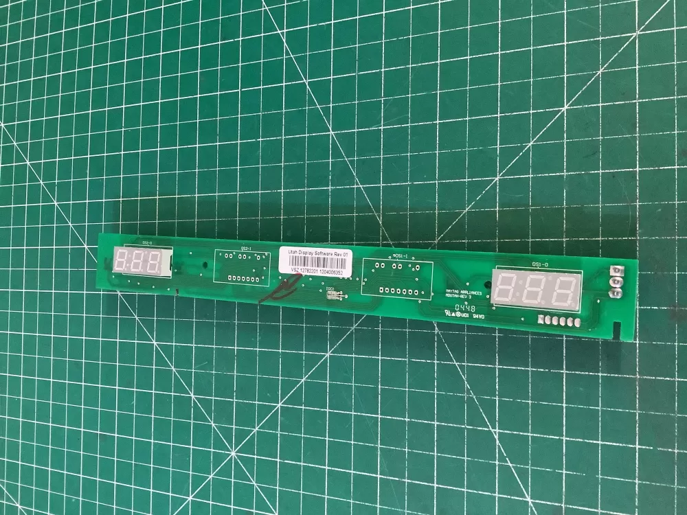 Jenn-Air  GE 12782201 Refrigerator Jenn Air Control Board