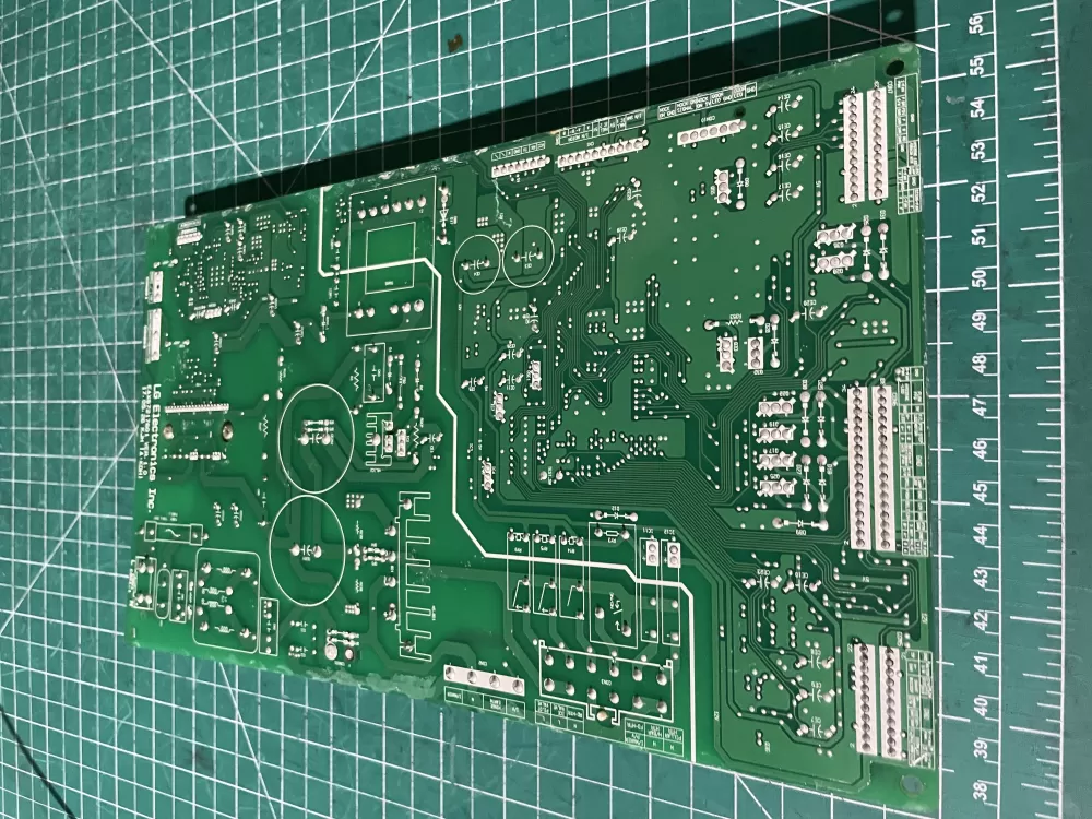 EAX67217601 LG Refrigerator Board - Control