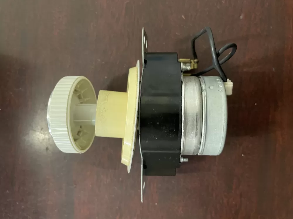 Whirlpool Roper Kenmore 3393916 Dryer Timer AZ45634 | KM1555