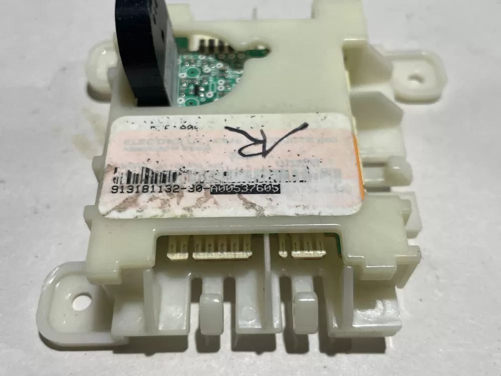 Frigidaire Dryer 137332801 5304500456 Control Board AZ140723 | Wm2189