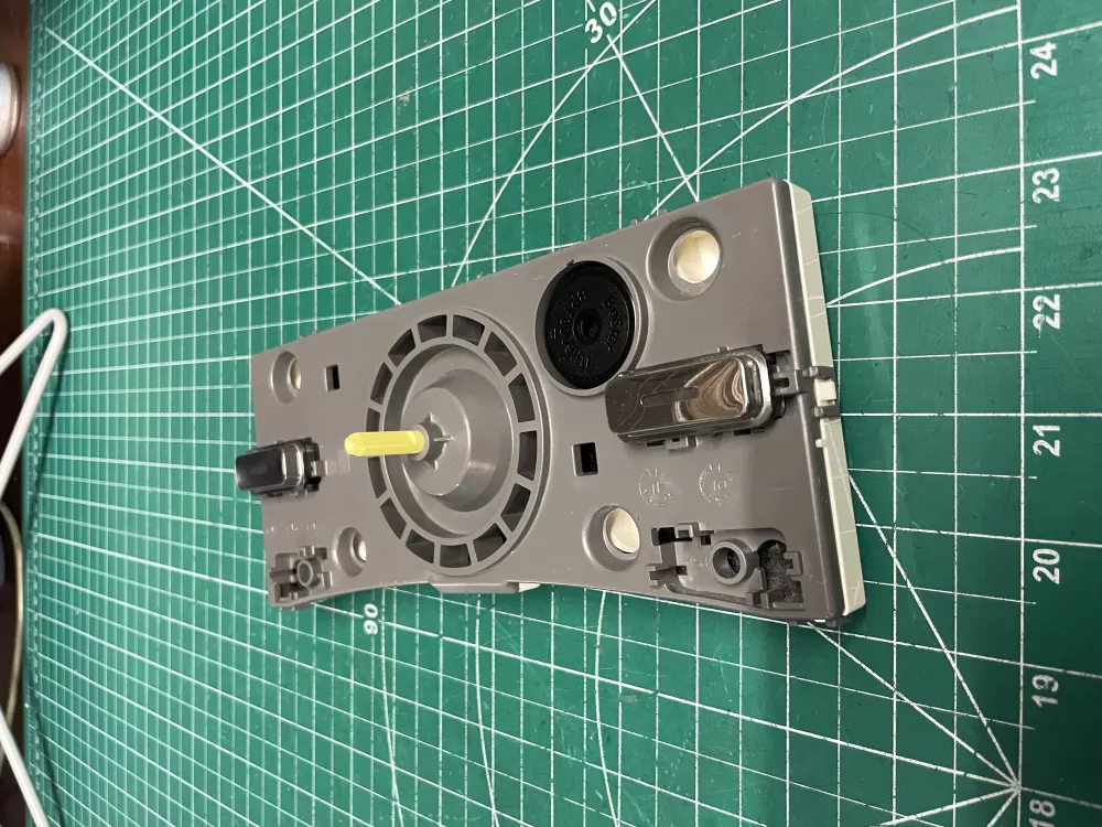 Whirlpool W10444950 W10348028 Dryer 