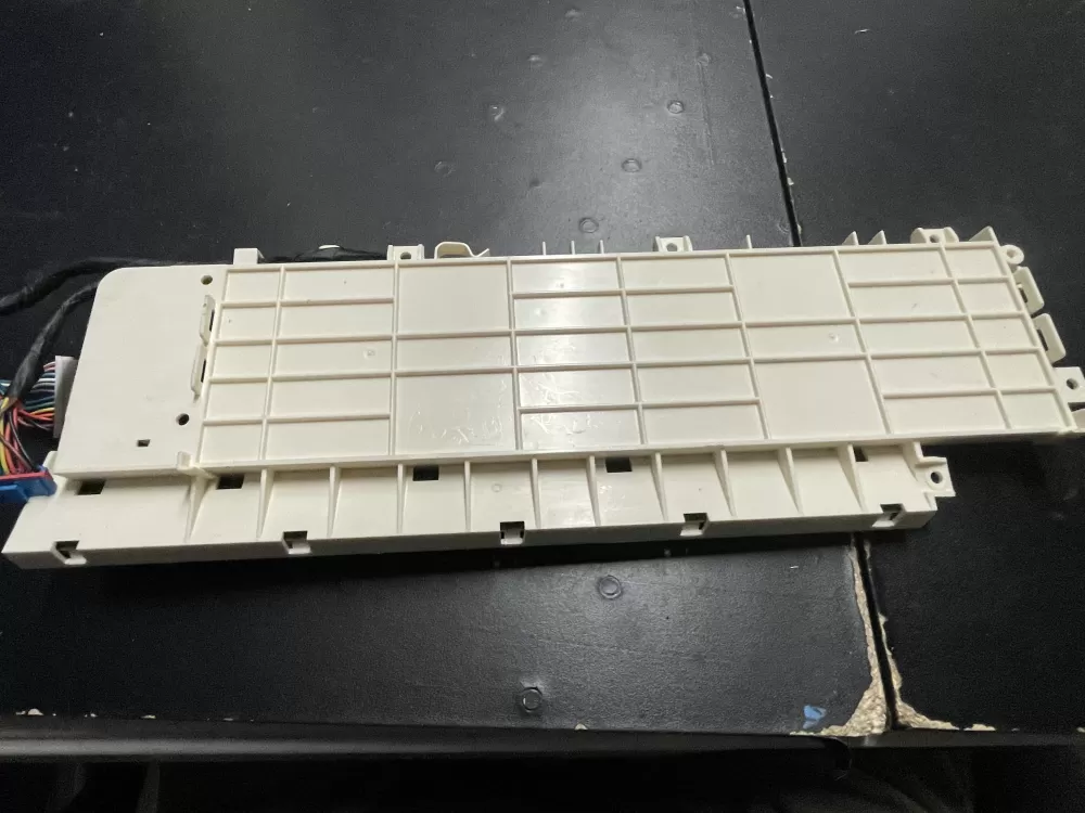 LG 6871EC1120A 6870EC9142A Dryer Control Board AZ9379 | WMV61