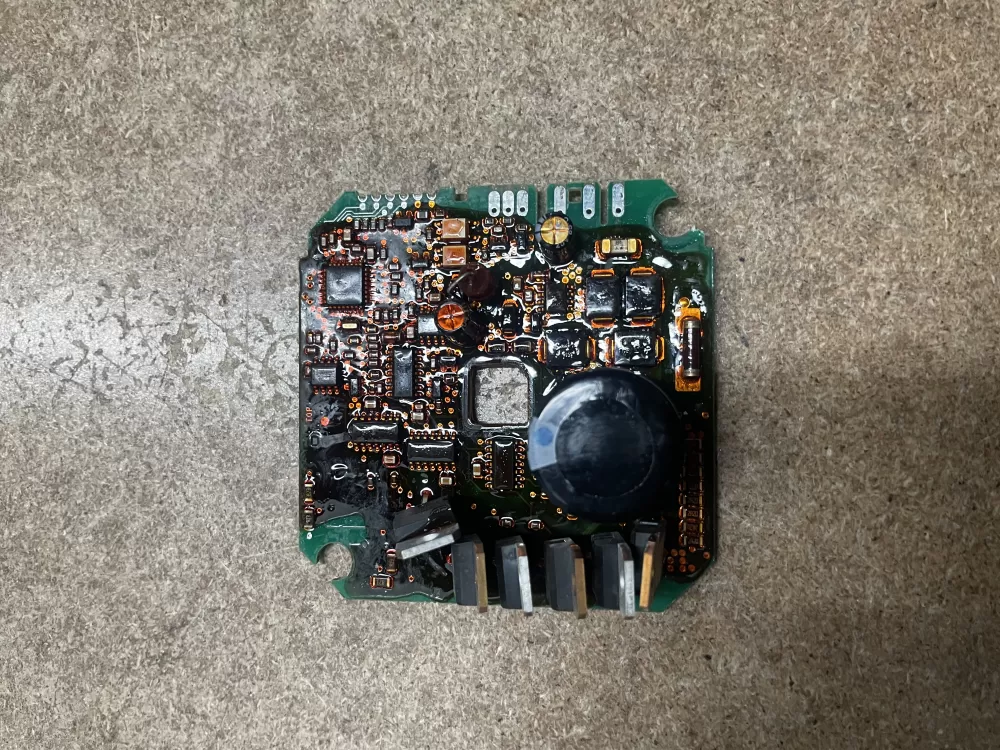 Flextronics 5560 008 256 Control Board AZ4930 | KM1361