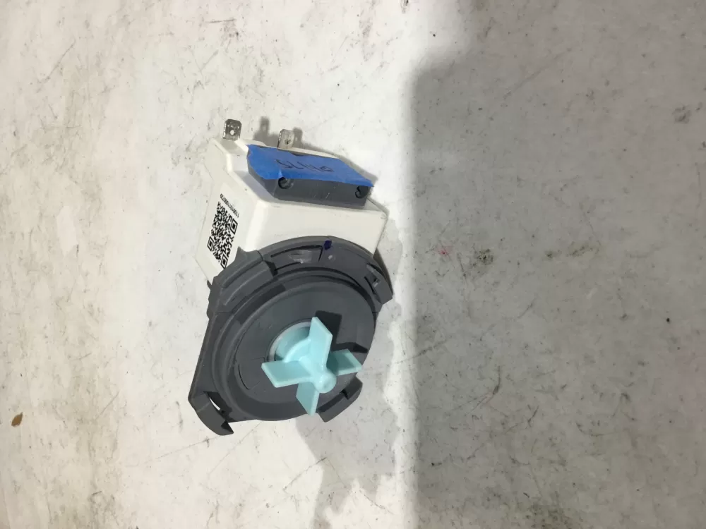 Samsung Dd81 02635a Dishwasher Drain Pump Assy AZ83389 | Sl140