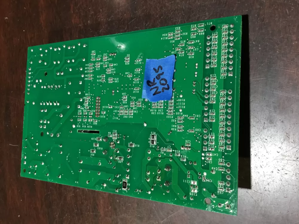 GE 200D2260G008 PD00074367 AP7188100 Refrigerator Control Board AZ64328 | NR2095