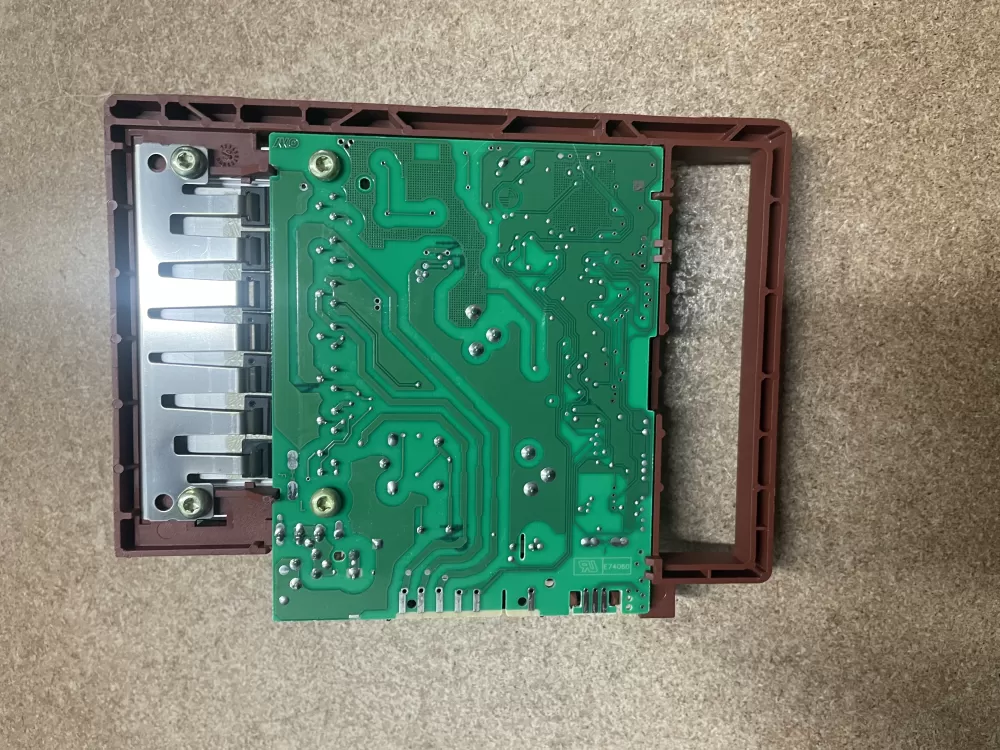 Kenmore 461970300683 4619 703 00683 Washer Motor Control Board AZ22128 | KM1658