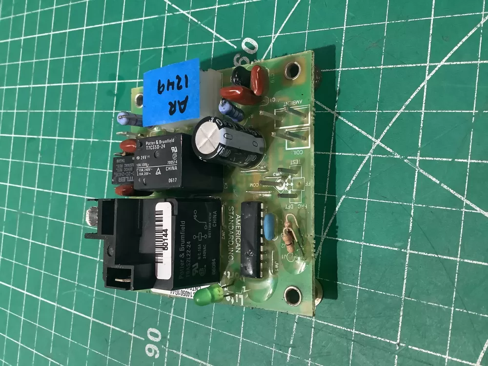 Trane 21C140501G44 Cnt04695 American Standard Control Board AZ199107 | AR1249