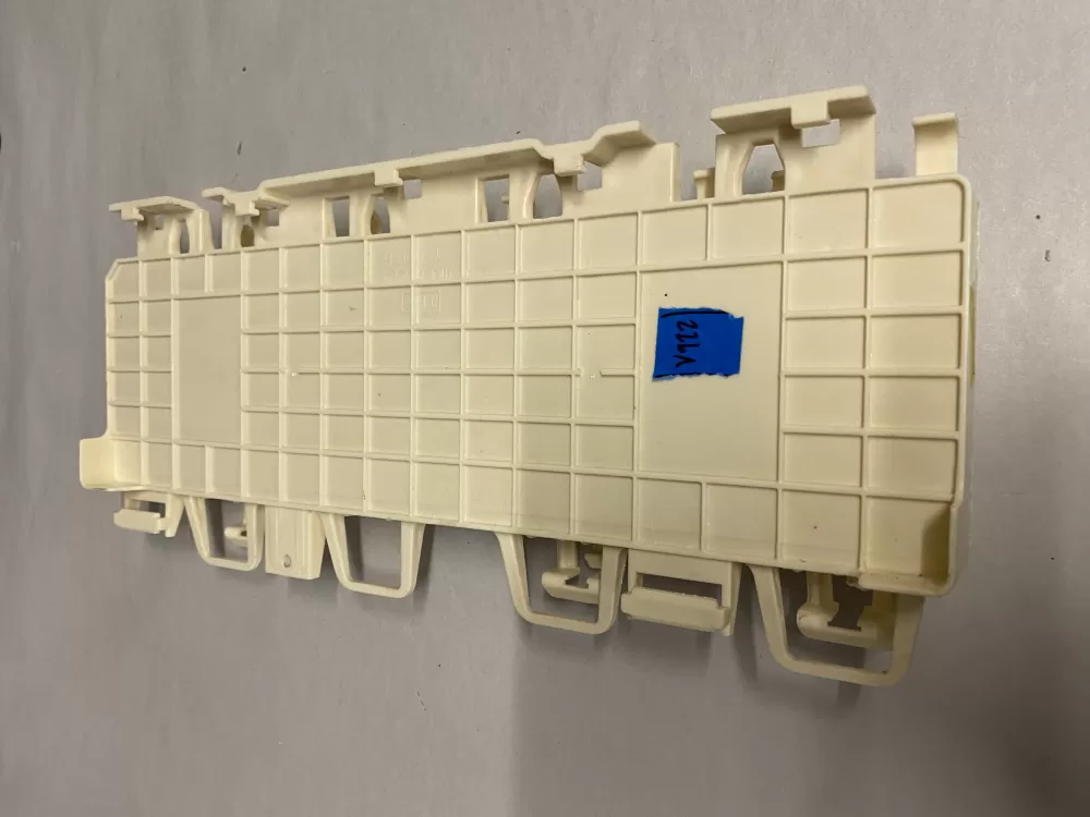 LG EBR62707629 Dryer Main Control Board AZ207876 | BKV922