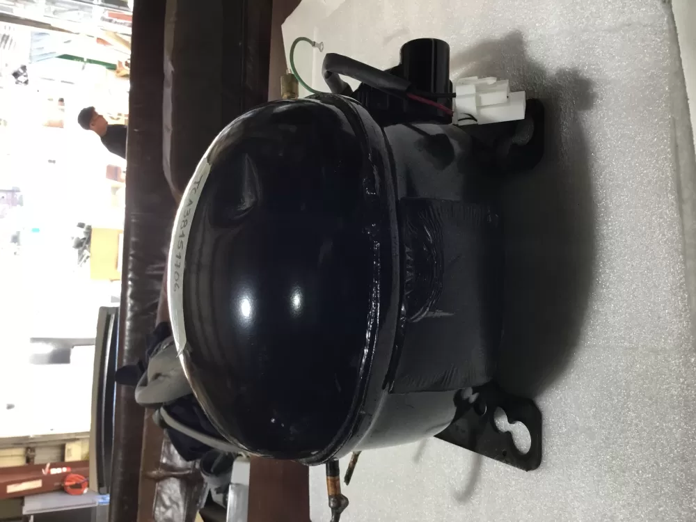 Kenmore LG TCA38151706 220v R134a Refrigerator Compressor AZ62924 | SL15