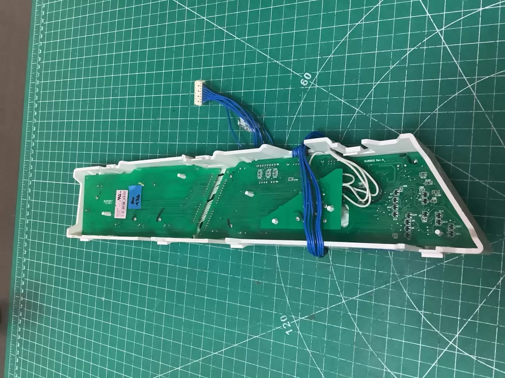 Whirlpool 8571929 8571954 8571955 Dryer Control Board AZ226071 | ARV176