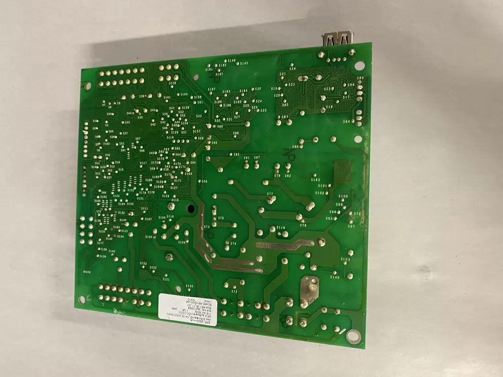 OEM Frigidaire Refrigerator 242115341 Control AZ216793 | BK1442