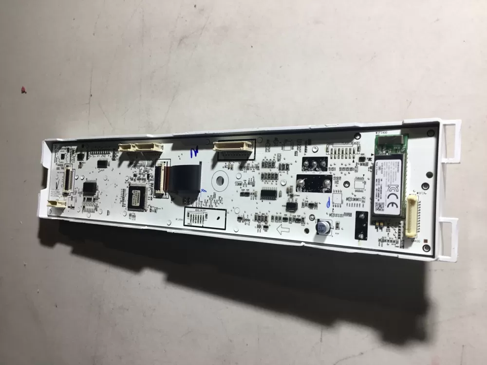 Samsung DC92-02688L Washer Display Control Board AZ43505 | NR81