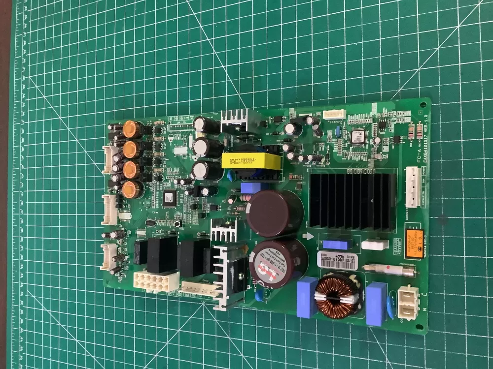 LG  Kenmore EBR73304224  AP5785737  2703772  PS8751309 Refrigerator Control Board