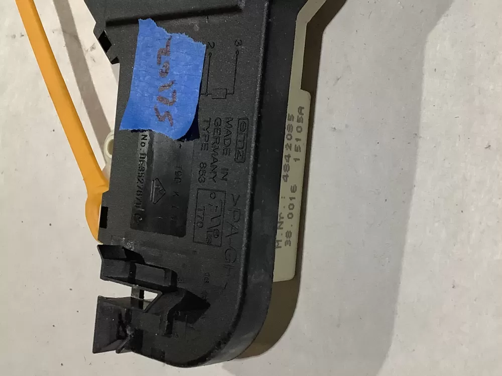 Miele 4842085 Washer Door Lock AZ111302 | Sl107