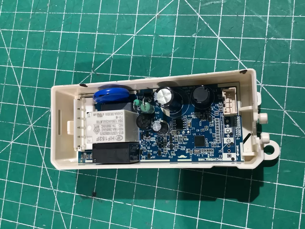 W10866518 Whirlpool Refrigerator Other